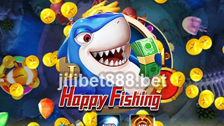 Fish shooting game themes