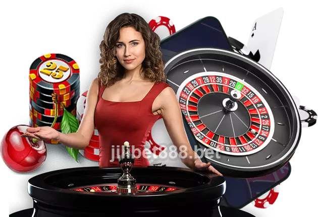 live casino games